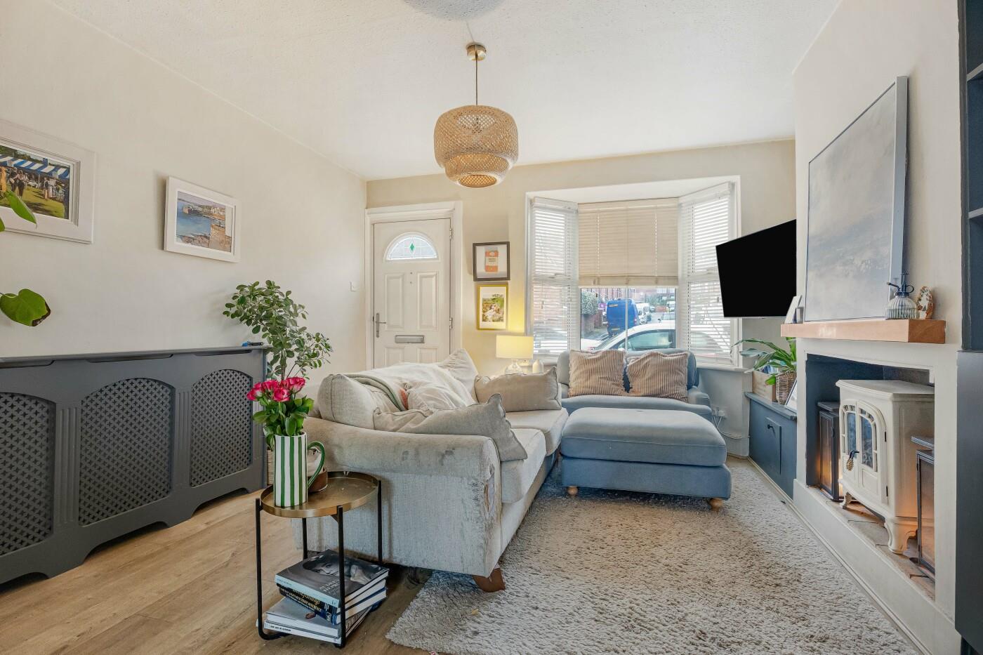 Kings Road, Henley-on-Thames